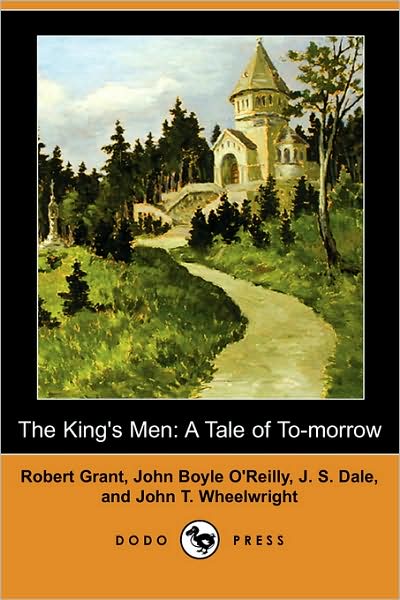 The King's Men [ePUB]